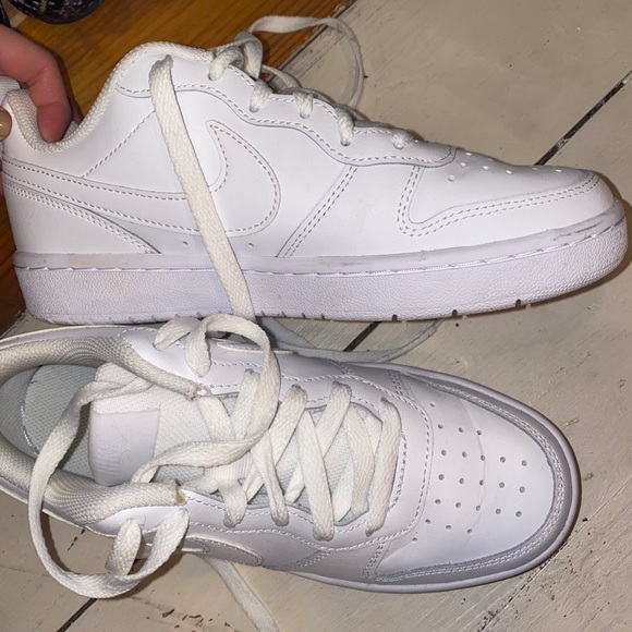 Nike Shoes - Shoes/ TRADED